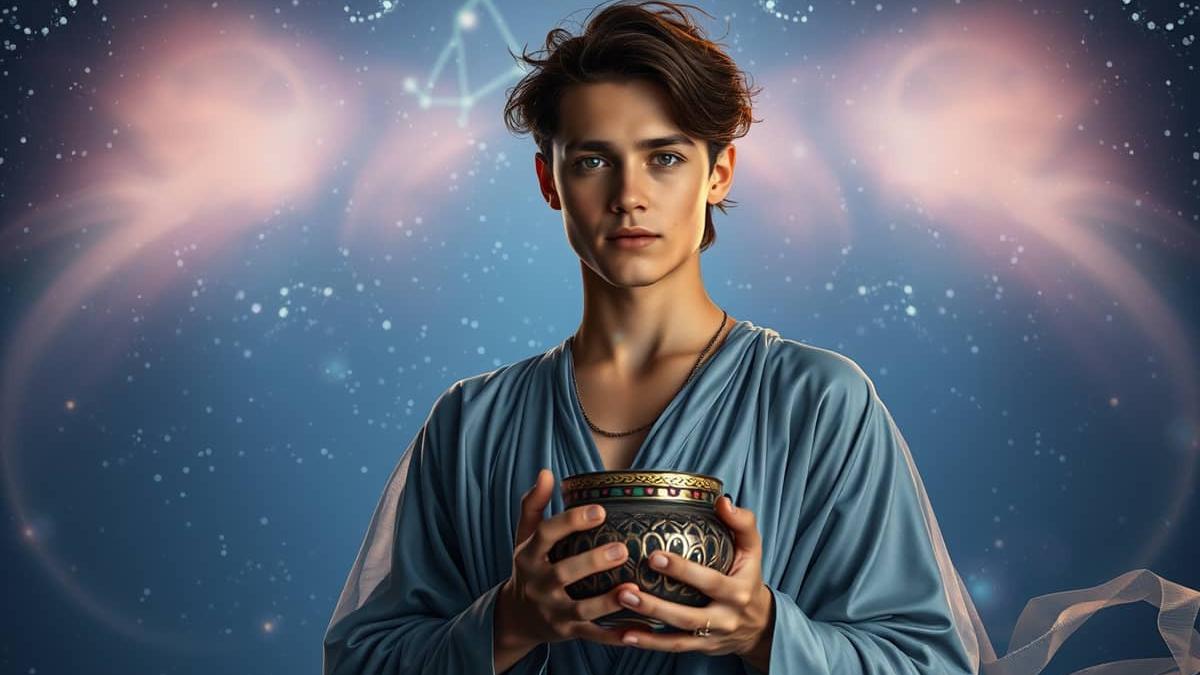 The Magic of January 29 Zodiac: Exploring the Traits, Characteristics, and Fortune of Aquarius!