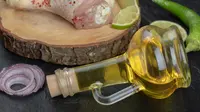 Cara Mengolah Kulit Ayam Jadi Minyak Gurih untuk Berbagai Masakan