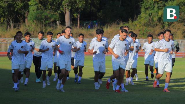 Timnas Indonesia U-22