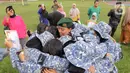 Kegiatan ini berlangsung selama sepuluh hari sejak tangga 31 Mei-9 Juni 2025. (Liputan6.com/Herman Zakharia)