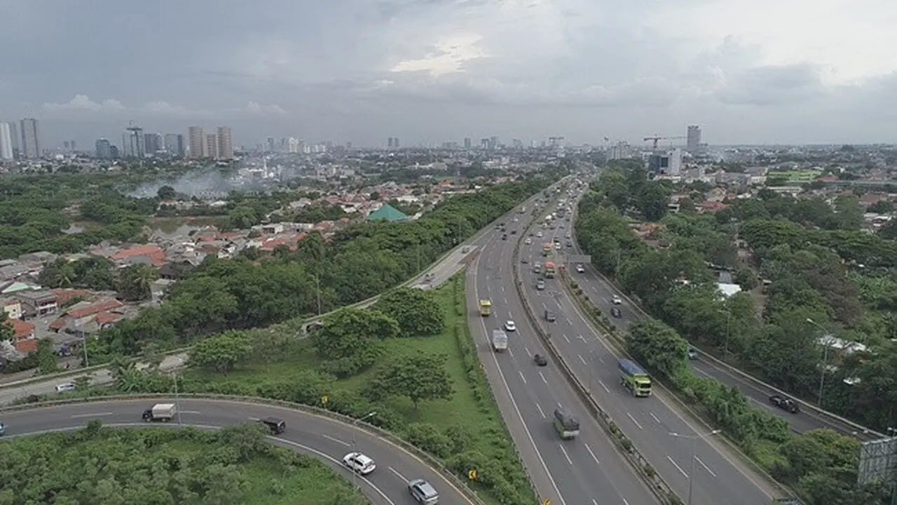 PT Jasa Marga Tbk/JSMR (Dok: PT Jasa Marga Tbk)