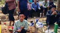 Pagi Mencekam di SD Pemalang
