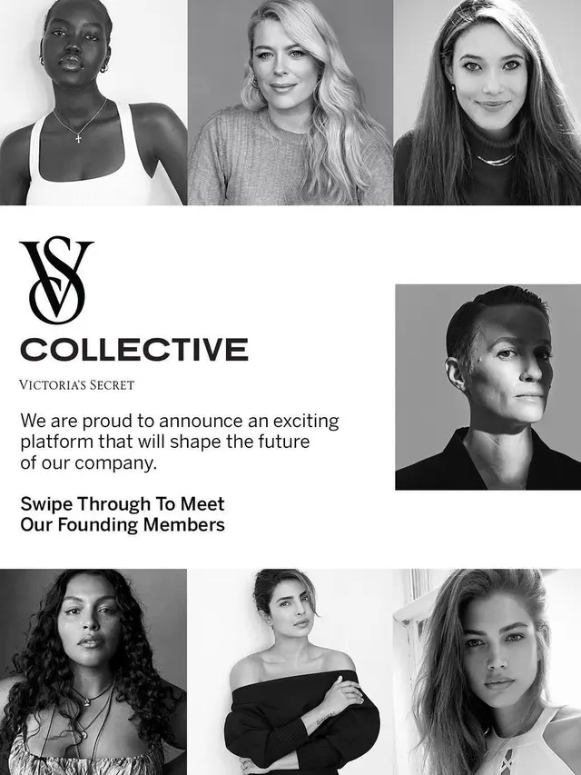Victory Collective