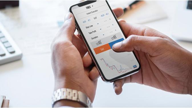 Mengenal Lebih Dekat Financial Technology Fintech Aman Enggak Lifestyle Fimela Com