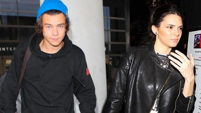 Makan Siang Bareng Kendall Jenner Dan Harry Styles Balikan Showbiz Liputan6 Com