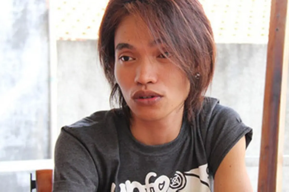 [Bintang] Dodhy eks Kangen Band