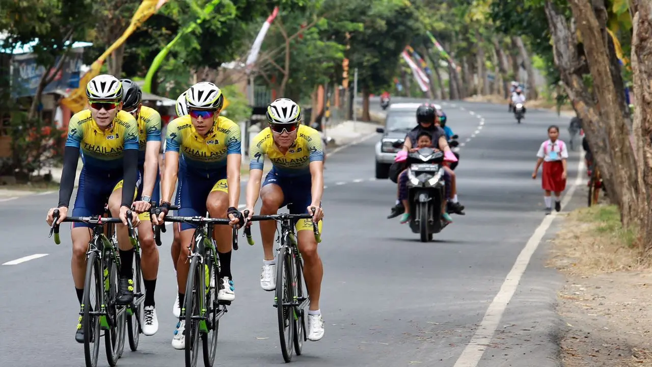 Tour de Banyuwangi Ijen