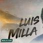 Timnas Indonesia - Luis Milla (Bola.com/Adreanus Titus)