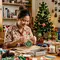 Cara Membuat Hadiah Natal DIY: Panduan Lengkap Kado Buatan Tangan yang Berkesan