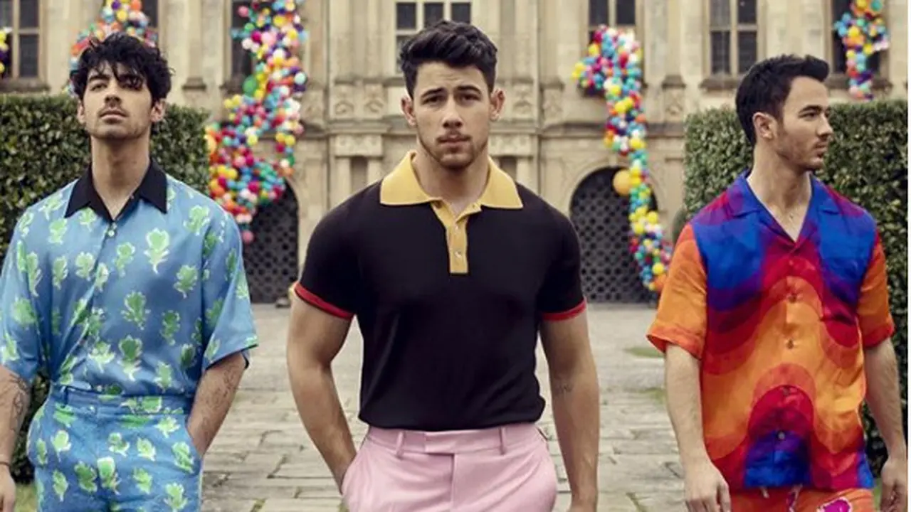 Jonas Brothers