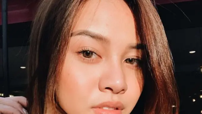 [Bintang] Aurel Hermansyah