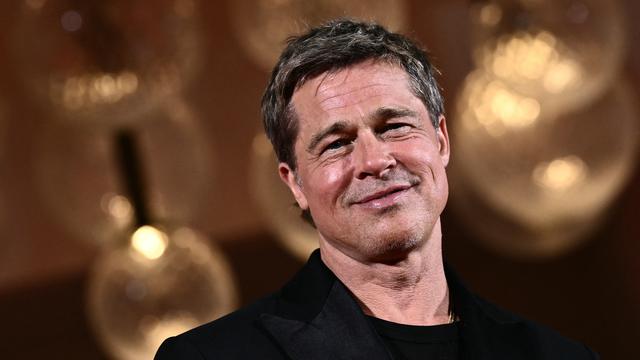 Zodiac Compatibility: Who is Brad Pitt Most Compatible With?