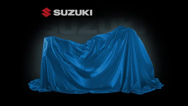 Tahun Depan Suzuki GSX150 Tantang Honda CBR150 dan Yamaha R15
