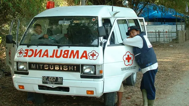 Inilah Mobil yang Cocok Sebagai Ambulans di Tanah Air