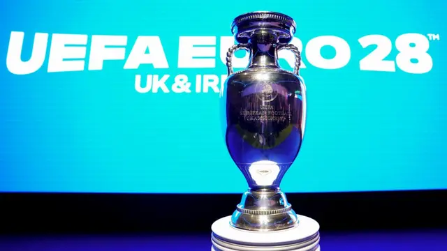 Euro 2028