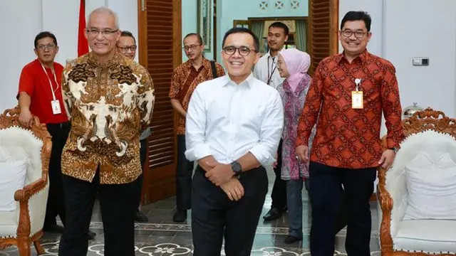 Bupati Banyuwangi
