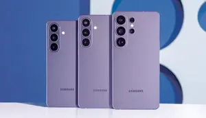 Samsung Galaxy S26 Ultra Jadi HP Android Terlaris di Tengah RAMageddon