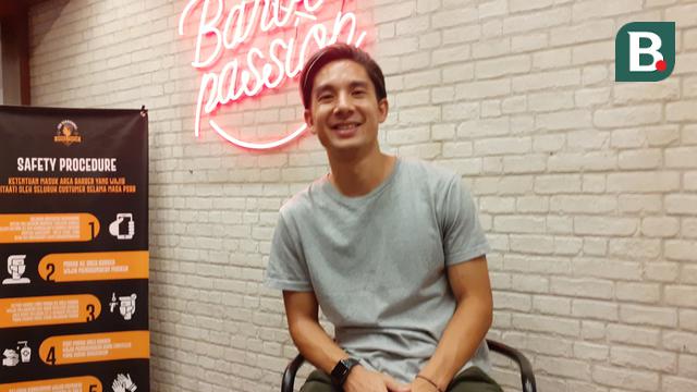 Kim Jeffrey Kurniawan