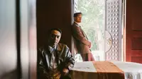 Adrian Khalif dan Dipha Barus Comeback dengan Kualat: Kisah Penyesalan yang Menyayat Hati