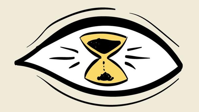 Pilih Satu dari Sembilan Mata Ini, Untuk Ungkap Sisi Tersembunyi Dalam Dirimu