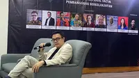 BRIN: Tantangan Pembangunan Masa Depan, Jadi Modal Dasar Nyapres 2024
