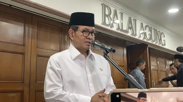 Kata Pramono soal Ganti Rugi JPO Tendean Usai Ditabrak Truk