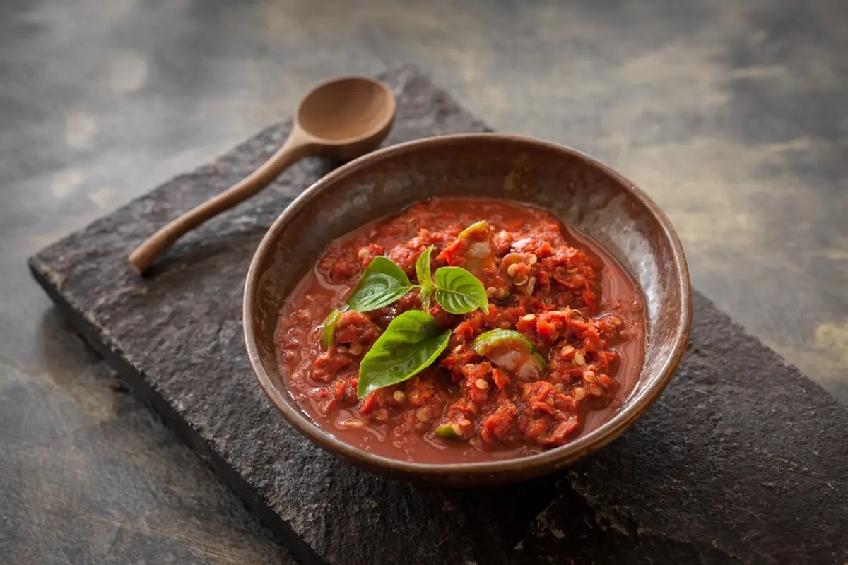 Resep Sambal Terasi Rumahan: Tips agar Tahan Lama dan Kreasi Sajian yang Menggugah Selera