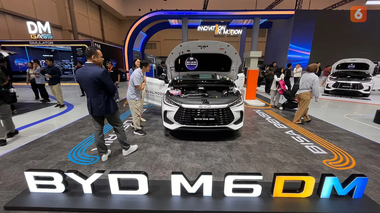 BYD