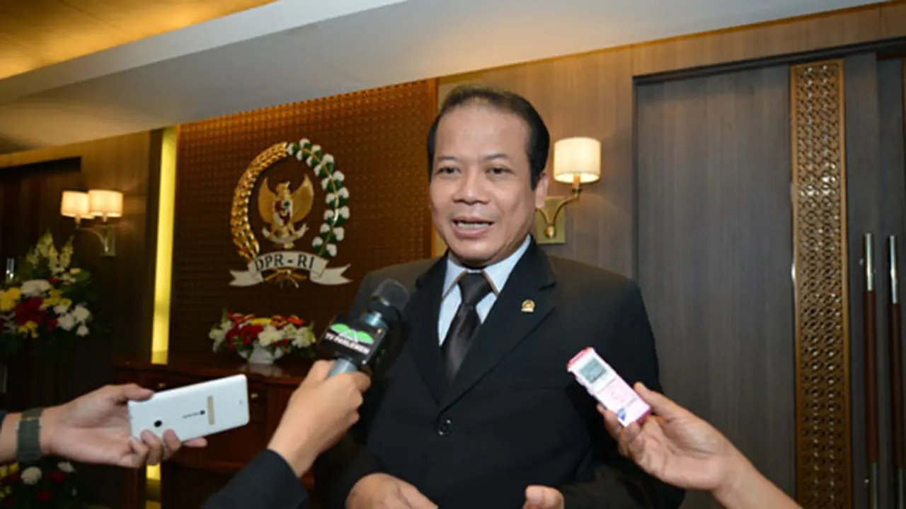 Indonesia Miliki Daya Tarik bagi Pemerintah Arab Saudi