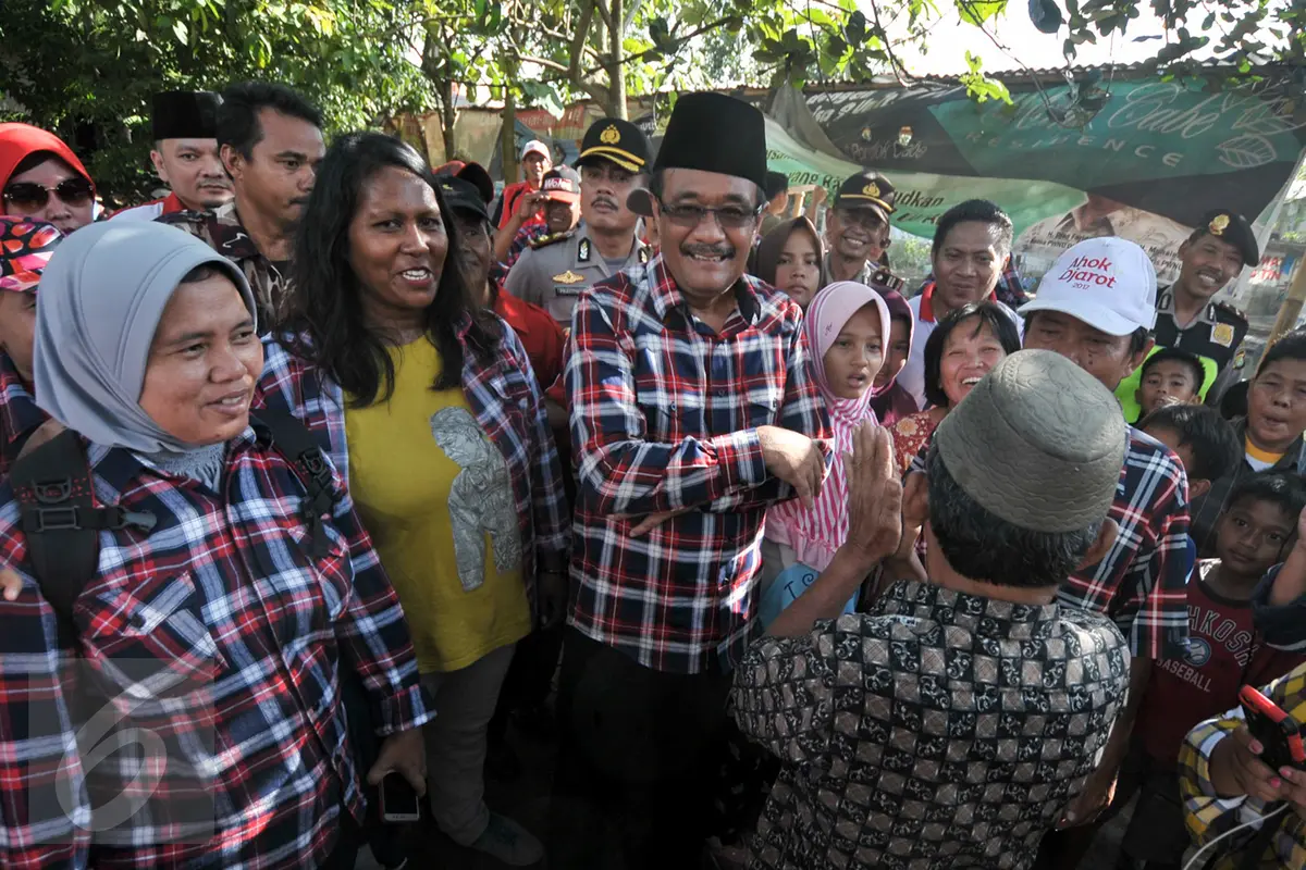 Djarot Saiful Hidayat