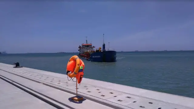 (Foto:Liputan6.com/Tommy Kurnia)