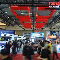 Isuzu Panen Ribuan SPK di GIIAS 2026, Varian Ini Paling Diburu
