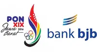 Bank BJB tercatat sebagai sponsor utama PON XIX tahun 2016 yang di gelar di Jawa Barat.