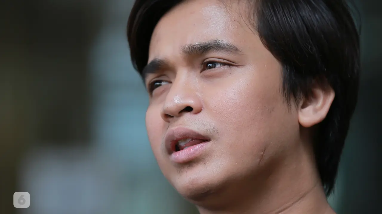 [Bintang] Billy Syahputra