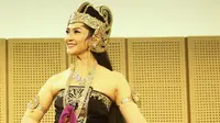 Maudy Koesnaedi (Bambang E Ros/Fimela.com)