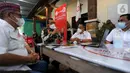 Bantuan akan disalurkan kepada masyarakat terdampak bencana badai siklon Seroja dan banjir bandang di Nusa Tenggara Timur. Bank BTN telah menyalurkan dana CSR lebih dari Rp800 juta yang diharapkan dapat meringankan beban para korban akibat bencana badai dan banjir di NTT. (Liputan6.com/Pool/BTN)