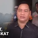 Kabut Asap Makin Pekat, Kasus ISPA Meningkat
