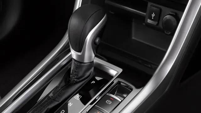 Mitsubishi New Xpander