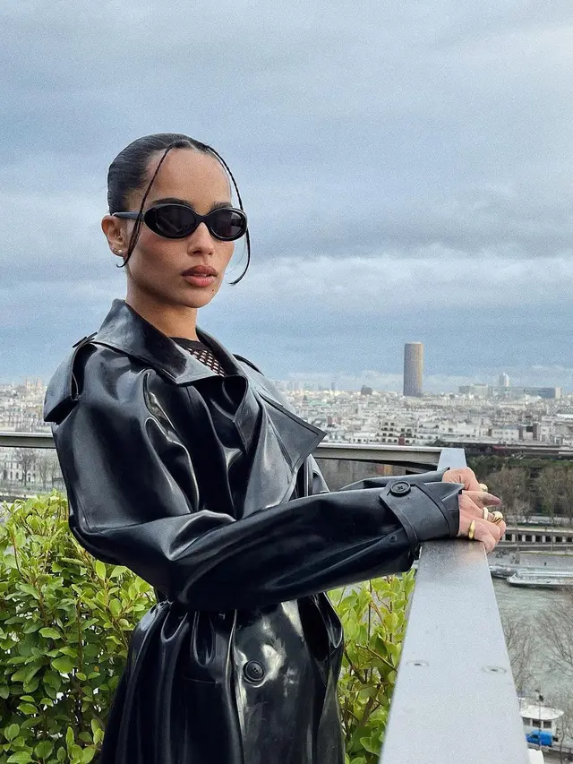 Zoe Kravitz