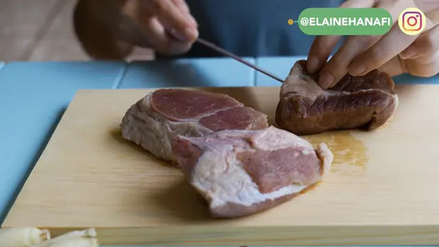 Tanpa Santan dan Minyak, Ini Cara Bikin Rendang Sehat yang Bagus untuk Diet