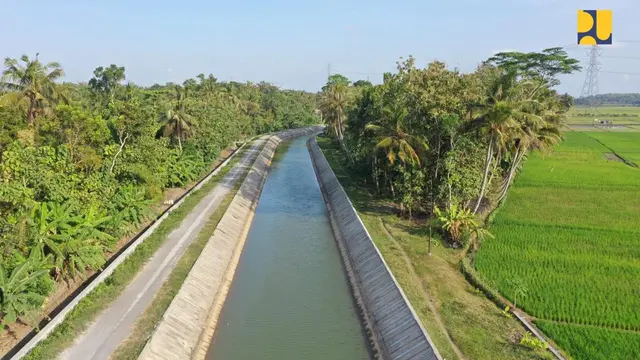  Kementerian PU)