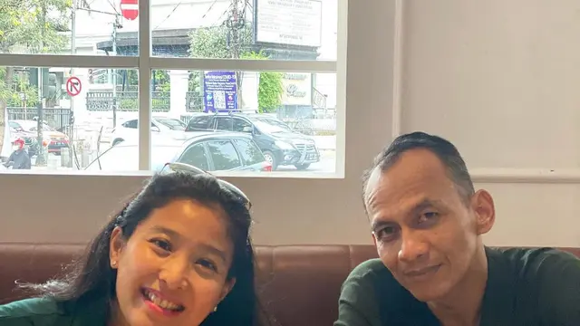 Rayakan Ultah, Ini 6 Momen Kebersamaan Olivia Zalianty dan Suami Usai Menikah