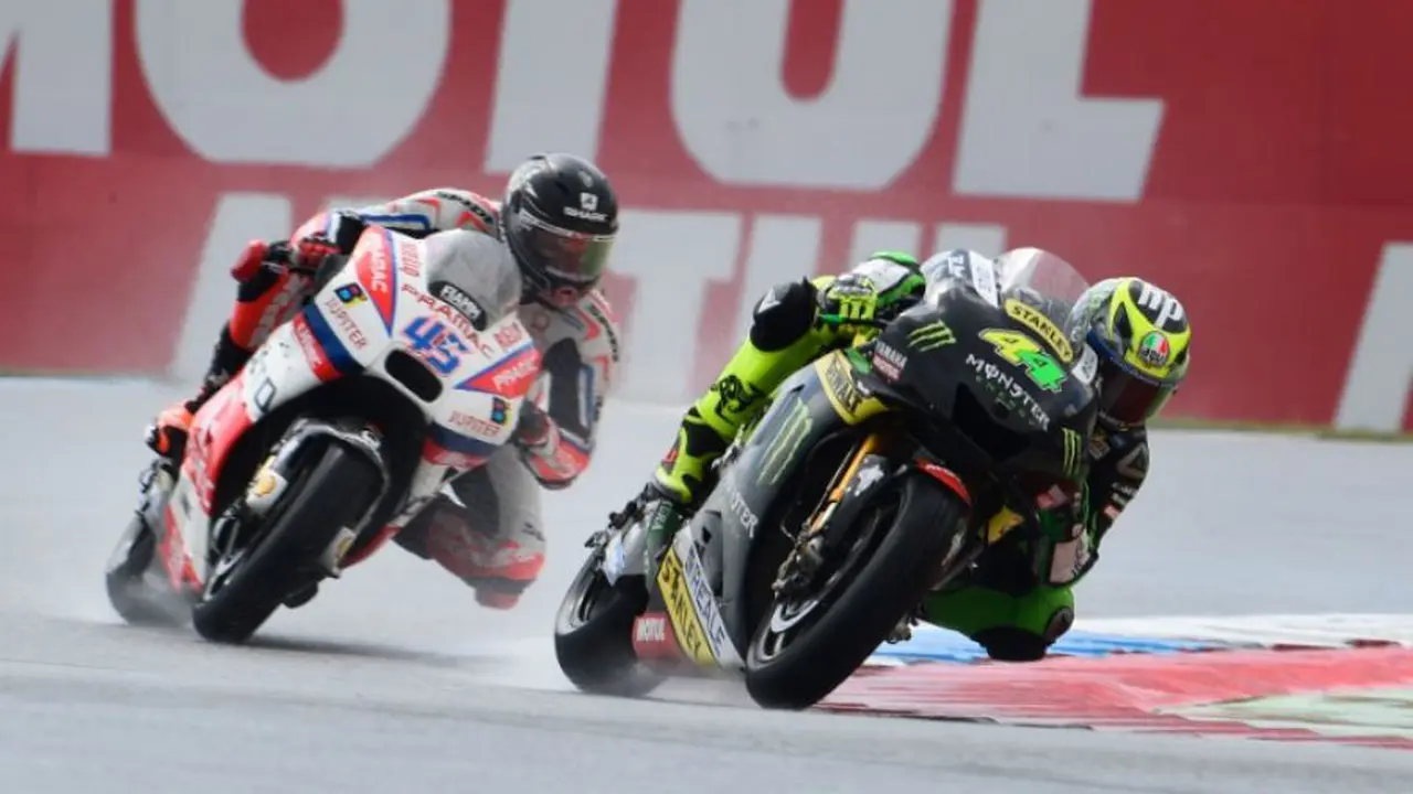Pol Espargaro