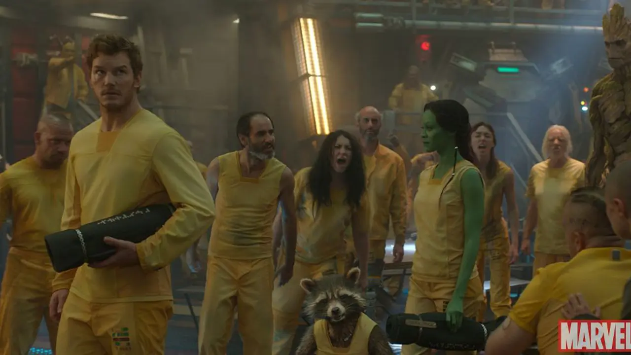 Vin Diesel Bakal Muncul di Film-film Marvel Studios Mendatang