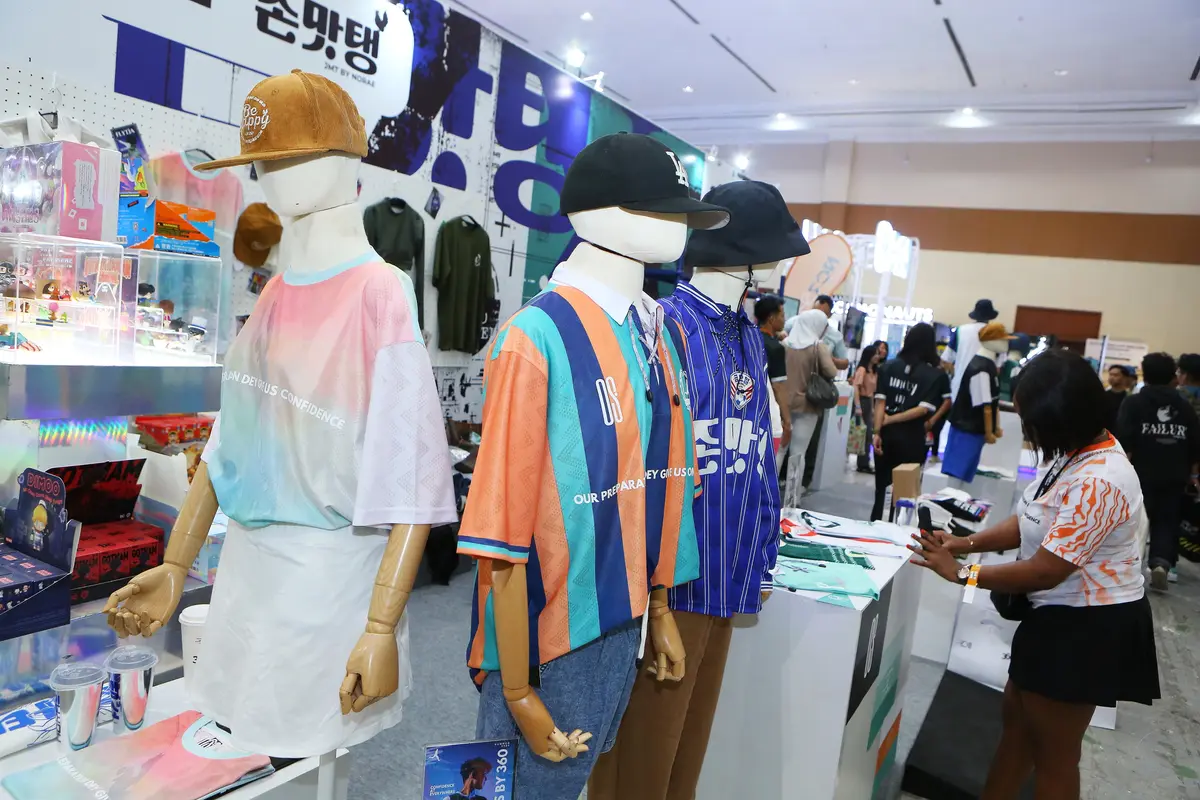 Inovasi Terbaru Sportwear yang Nyaman untuk Olahraga dan Stylish untuk Hangout