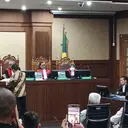 Sidang Febrie Adriansyah Dimulai, Hakim Pasang 'Pagar' Antisuap