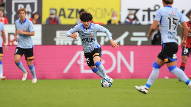 Pemain Urawa Red Diamonds, Jumpei Hayakawa