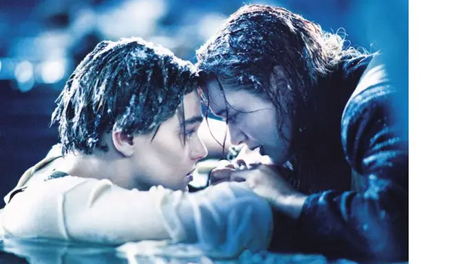 Film Titanic