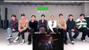 EXO. (Tangkapan layar YouTube/ SMTown)