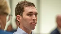 Tyler Robinson Makes First In-Person Court Appearance in Charlie Kirk Murder Case